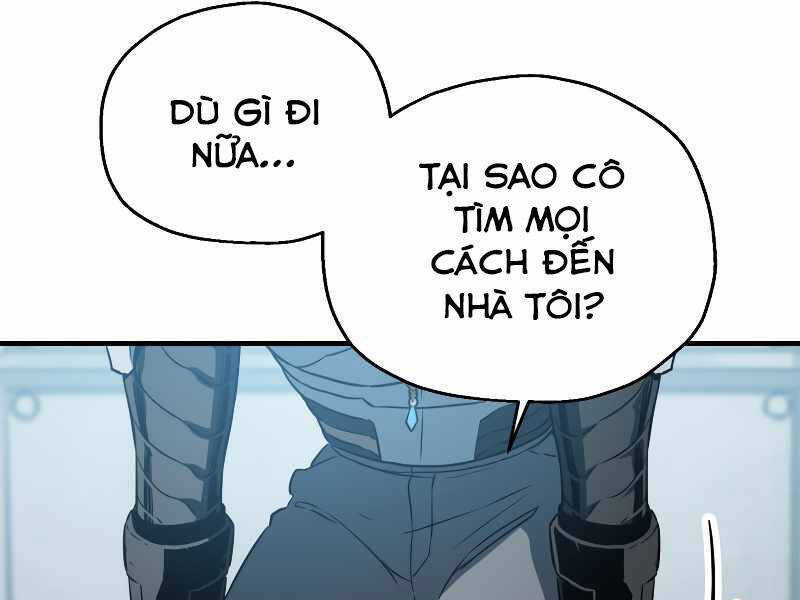 Người Chơi Không Thể Thăng Cấp Chap 56 - Next Chap 57