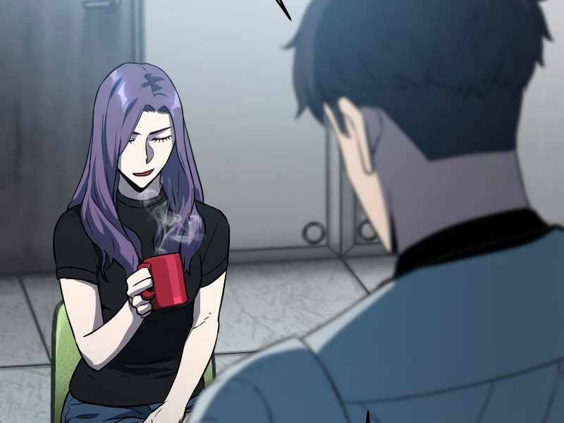 Người Chơi Không Thể Thăng Cấp Chap 56 - Next Chap 57