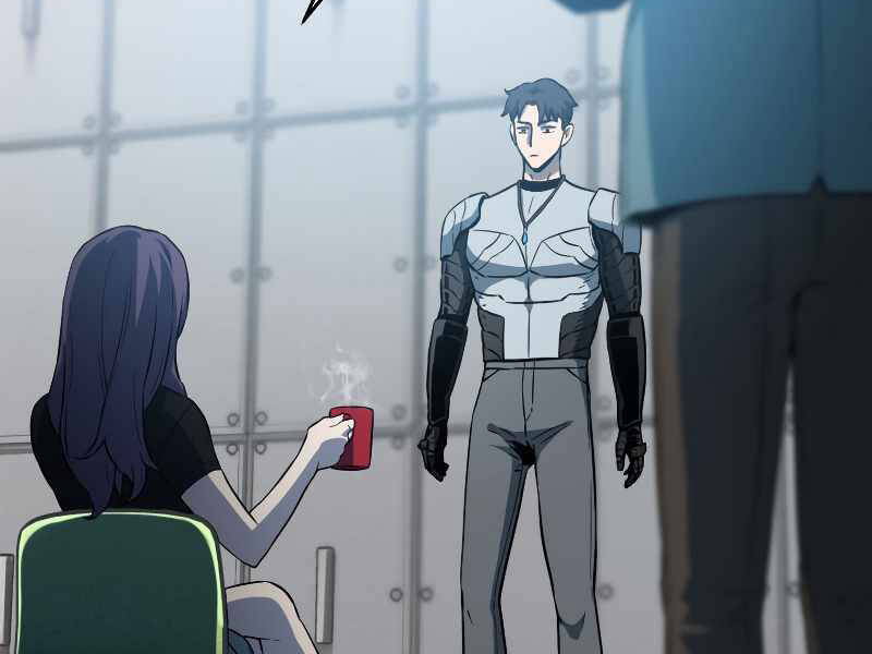 Người Chơi Không Thể Thăng Cấp Chap 56 - Next Chap 57