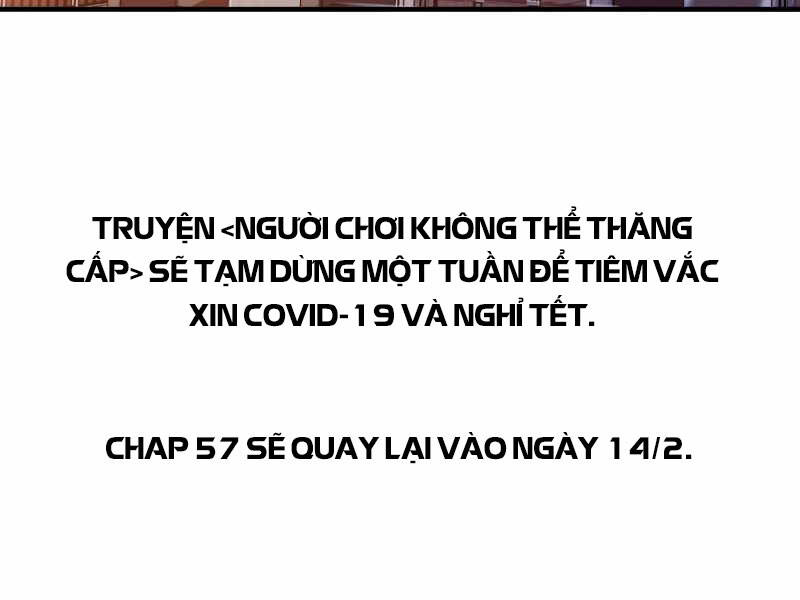 Người Chơi Không Thể Thăng Cấp Chap 56 - Next Chap 57