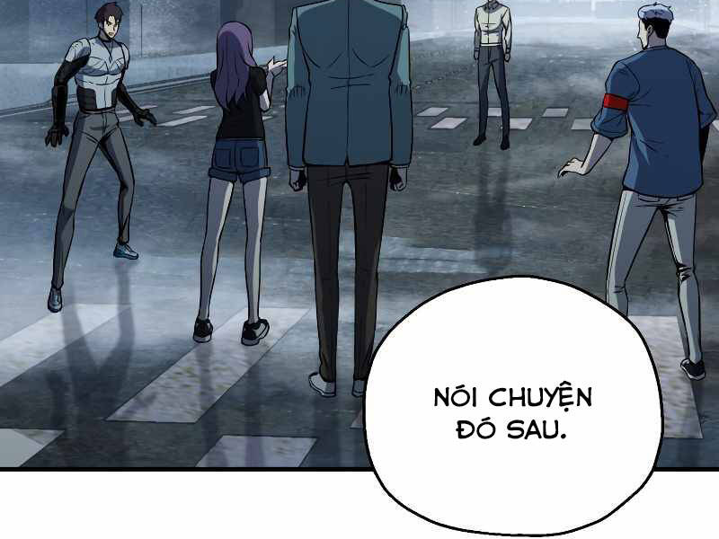 Người Chơi Không Thể Thăng Cấp Chap 56 - Next Chap 57