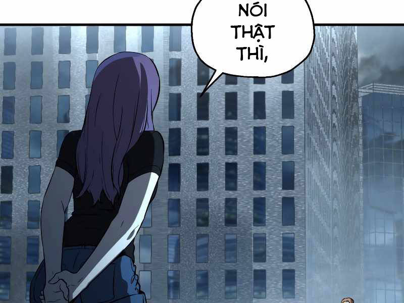 Người Chơi Không Thể Thăng Cấp Chap 56 - Next Chap 57