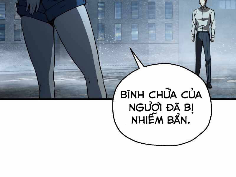Người Chơi Không Thể Thăng Cấp Chap 56 - Next Chap 57