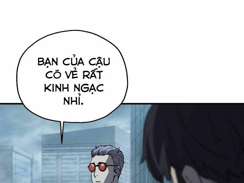 Người Chơi Không Thể Thăng Cấp Chap 56 - Next Chap 57