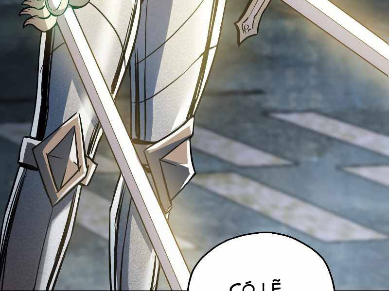 Người Chơi Không Thể Thăng Cấp Chap 56 - Next Chap 57