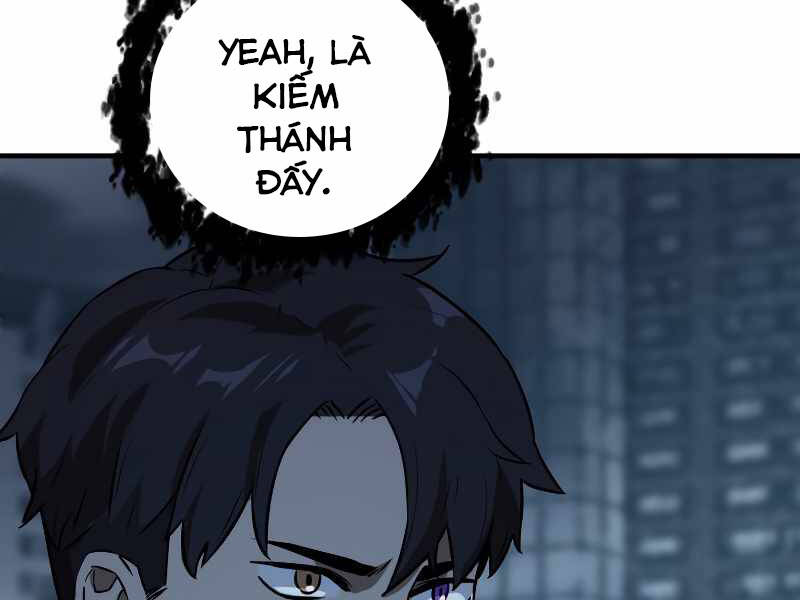 Người Chơi Không Thể Thăng Cấp Chap 56 - Next Chap 57
