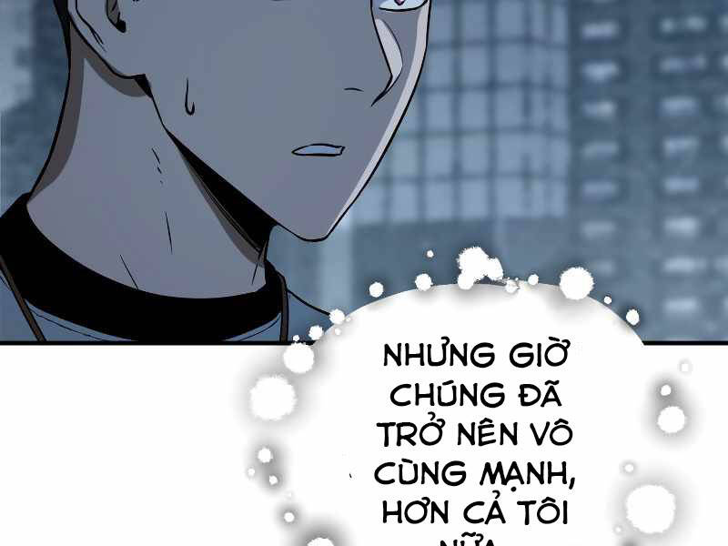 Người Chơi Không Thể Thăng Cấp Chap 56 - Next Chap 57