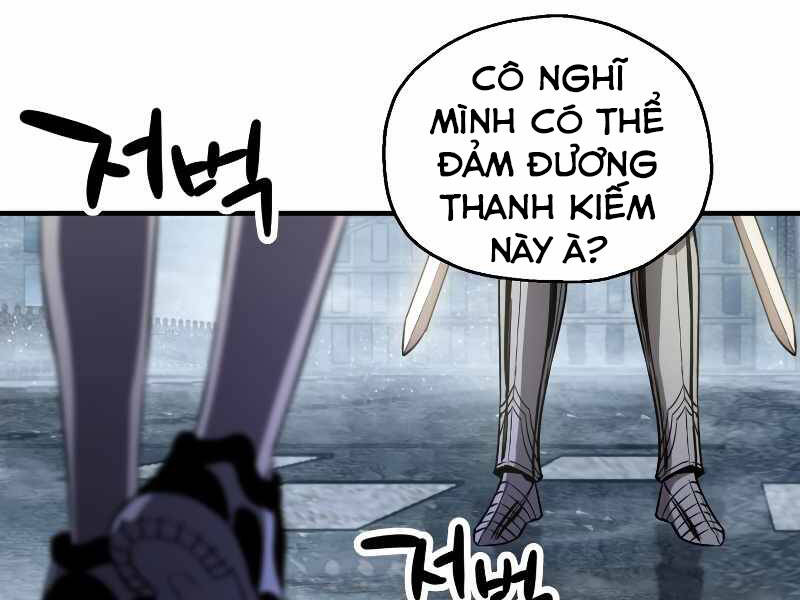 Người Chơi Không Thể Thăng Cấp Chap 56 - Next Chap 57