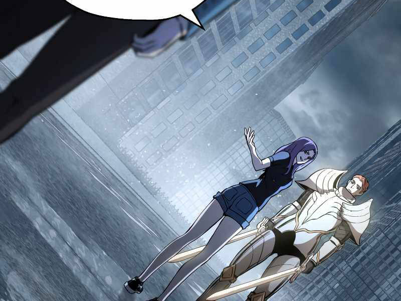 Người Chơi Không Thể Thăng Cấp Chap 56 - Next Chap 57