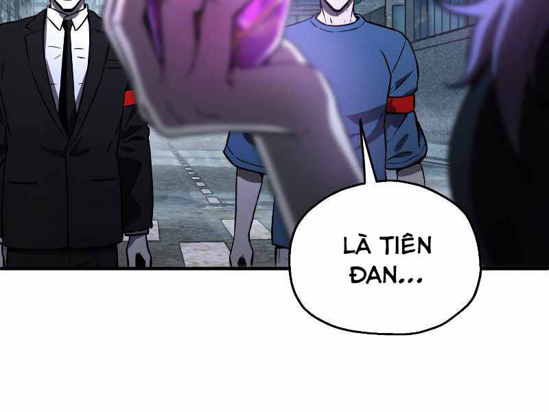 Người Chơi Không Thể Thăng Cấp Chap 56 - Next Chap 57