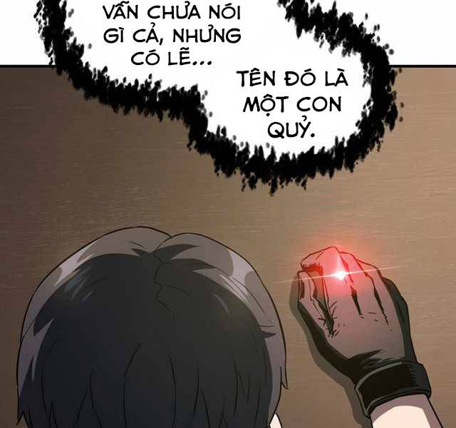 Người Chơi Không Thể Thăng Cấp Chap 57 - Next Chap 58