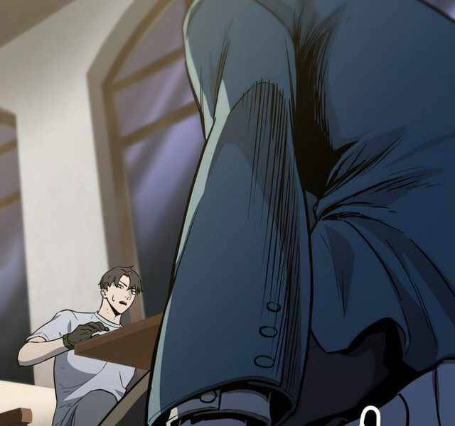 Người Chơi Không Thể Thăng Cấp Chap 57 - Next Chap 58