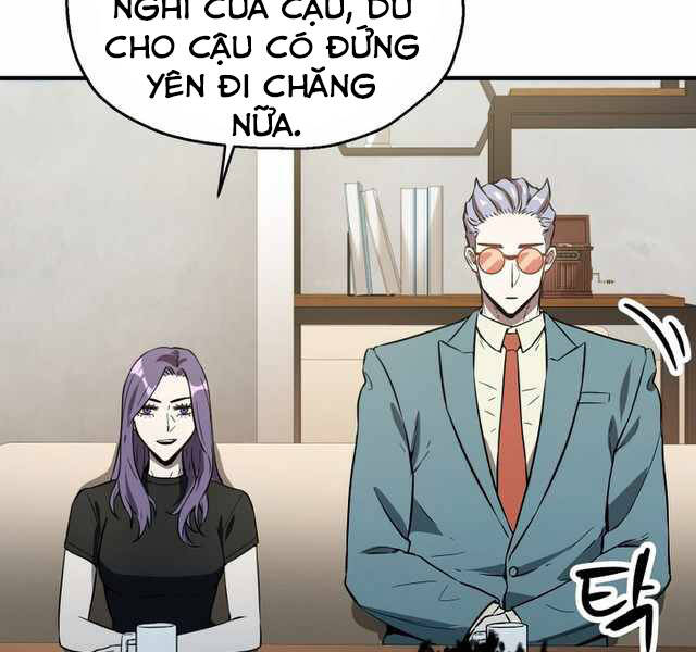 Người Chơi Không Thể Thăng Cấp Chap 57 - Next Chap 58