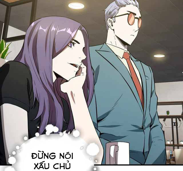 Người Chơi Không Thể Thăng Cấp Chap 57 - Next Chap 58