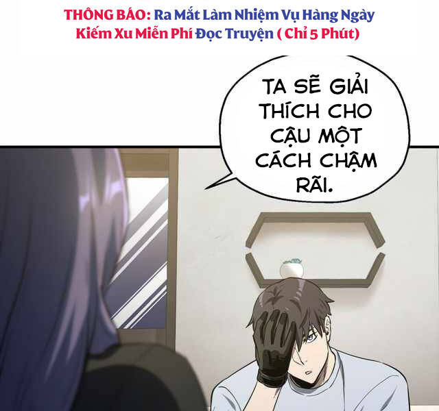 Người Chơi Không Thể Thăng Cấp Chap 57 - Next Chap 58
