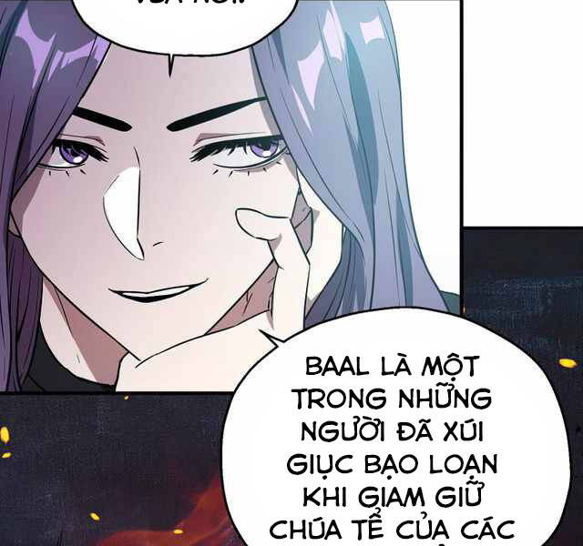 Người Chơi Không Thể Thăng Cấp Chap 57 - Next Chap 58