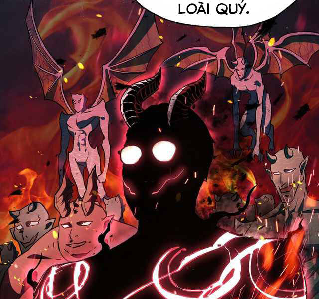 Người Chơi Không Thể Thăng Cấp Chap 57 - Next Chap 58