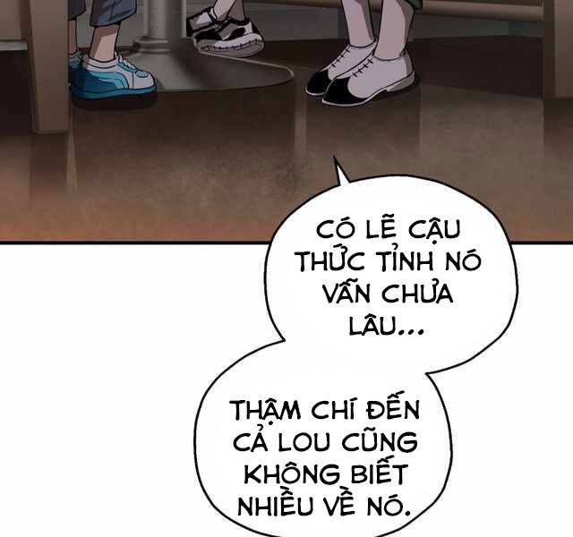 Người Chơi Không Thể Thăng Cấp Chap 57 - Next Chap 58