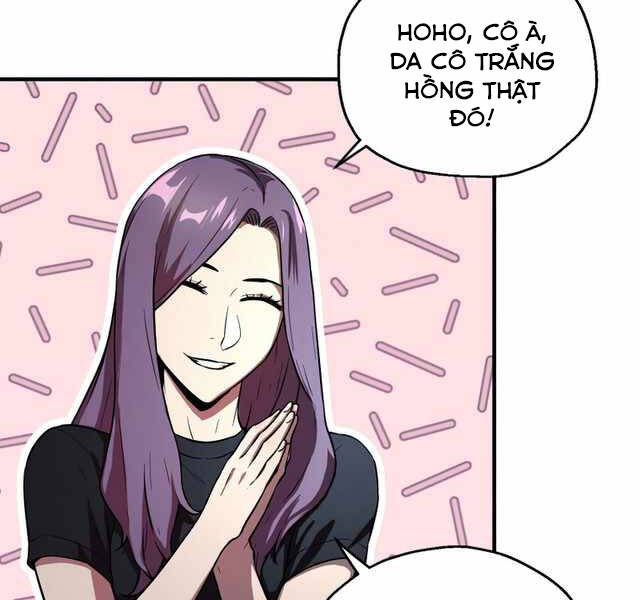 Người Chơi Không Thể Thăng Cấp Chap 57 - Next Chap 58