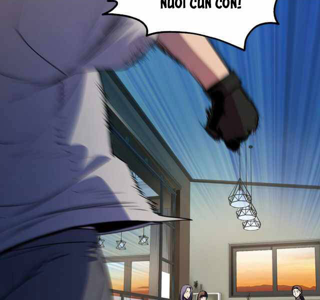 Người Chơi Không Thể Thăng Cấp Chap 57 - Next Chap 58