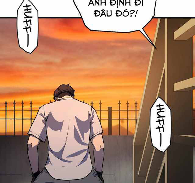 Người Chơi Không Thể Thăng Cấp Chap 57 - Next Chap 58