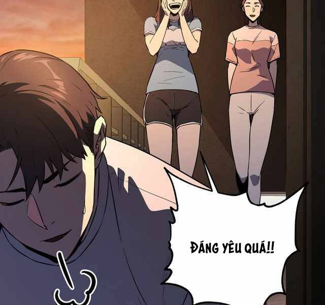 Người Chơi Không Thể Thăng Cấp Chap 57 - Next Chap 58