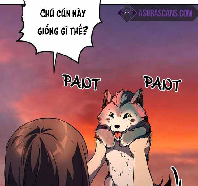 Người Chơi Không Thể Thăng Cấp Chap 57 - Next Chap 58