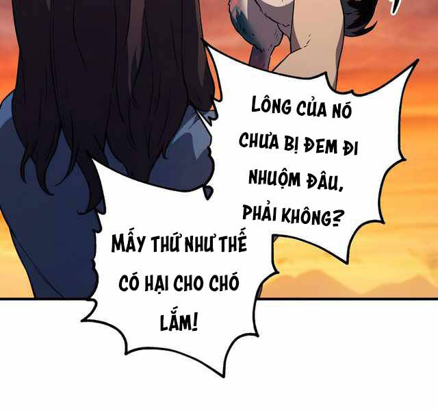 Người Chơi Không Thể Thăng Cấp Chap 57 - Next Chap 58