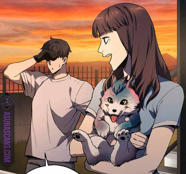 Người Chơi Không Thể Thăng Cấp Chap 57 - Next Chap 58