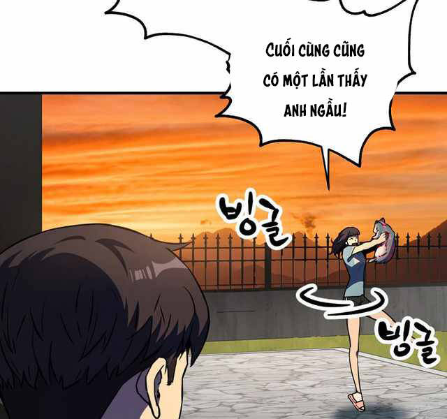 Người Chơi Không Thể Thăng Cấp Chap 57 - Next Chap 58