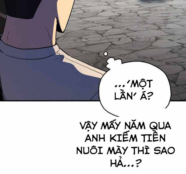 Người Chơi Không Thể Thăng Cấp Chap 57 - Next Chap 58
