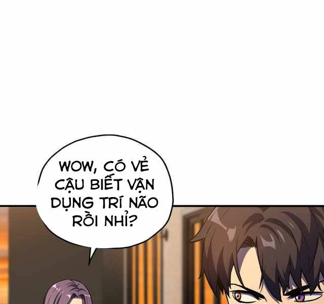 Người Chơi Không Thể Thăng Cấp Chap 57 - Next Chap 58