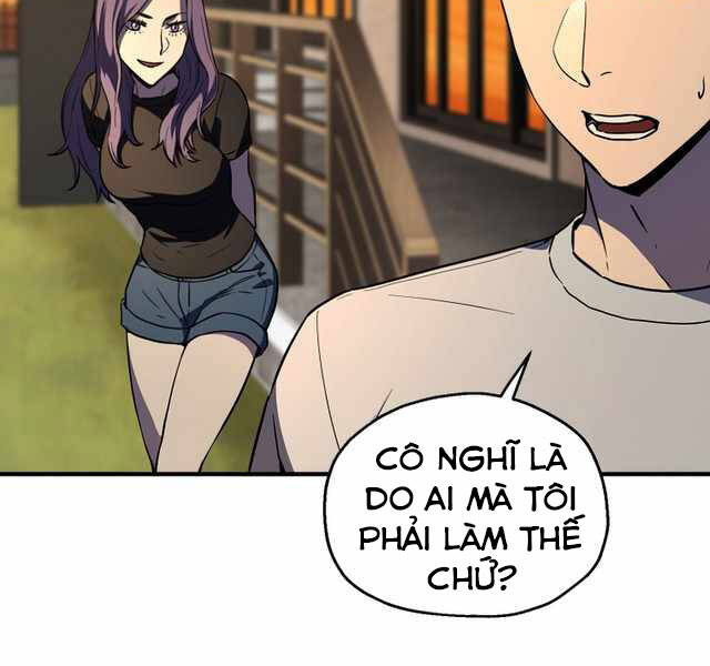Người Chơi Không Thể Thăng Cấp Chap 57 - Next Chap 58