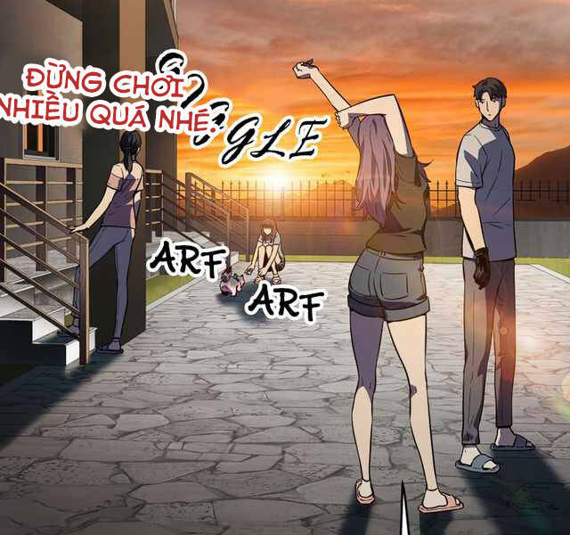 Người Chơi Không Thể Thăng Cấp Chap 57 - Next Chap 58