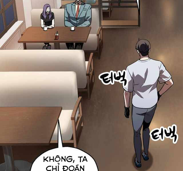 Người Chơi Không Thể Thăng Cấp Chap 57 - Next Chap 58