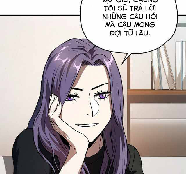 Người Chơi Không Thể Thăng Cấp Chap 57 - Next Chap 58
