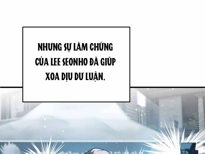 Người Chơi Không Thể Thăng Cấp Chap 58 - Next Chap 59