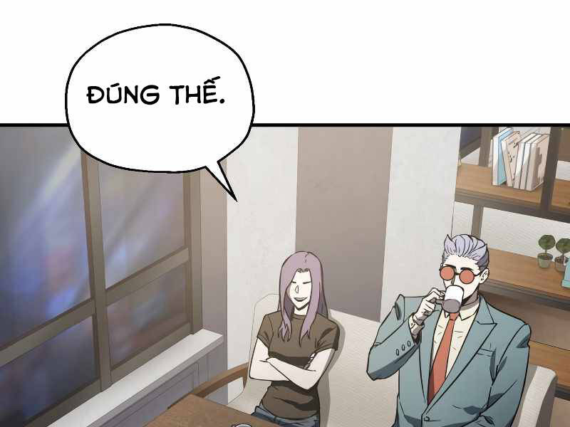 Người Chơi Không Thể Thăng Cấp Chap 58 - Next Chap 59
