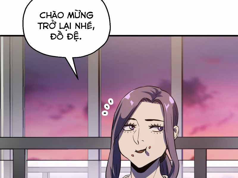 Người Chơi Không Thể Thăng Cấp Chap 58 - Next Chap 59
