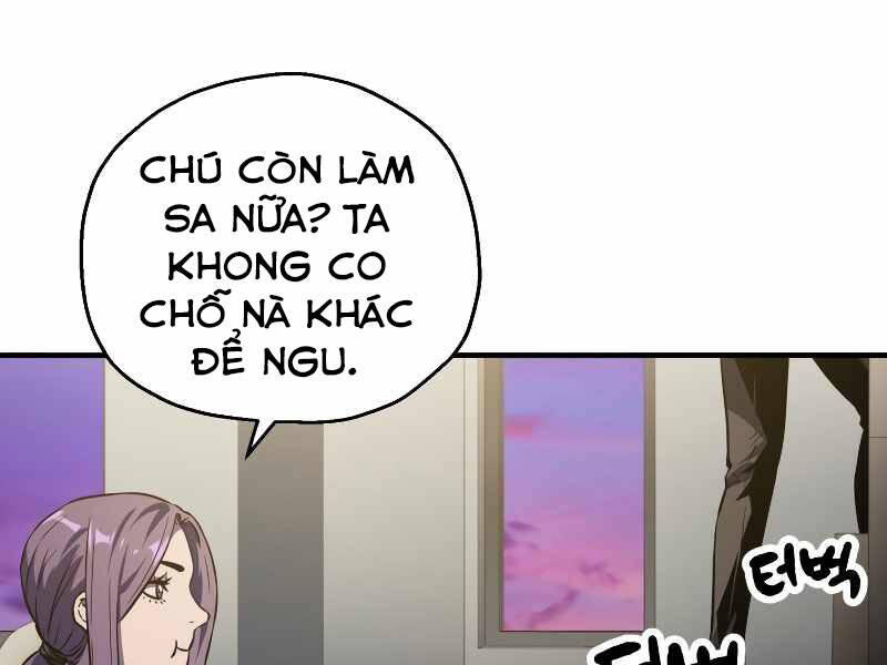 Người Chơi Không Thể Thăng Cấp Chap 58 - Next Chap 59