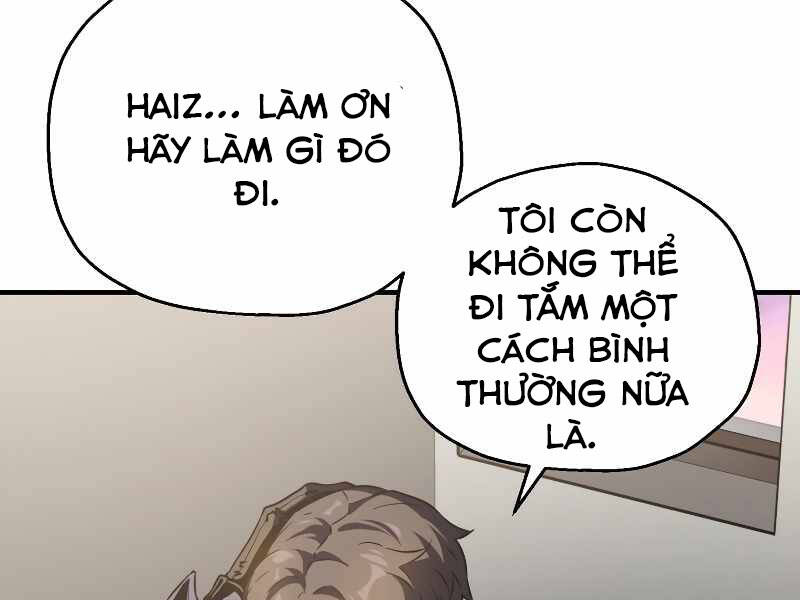 Người Chơi Không Thể Thăng Cấp Chap 58 - Next Chap 59