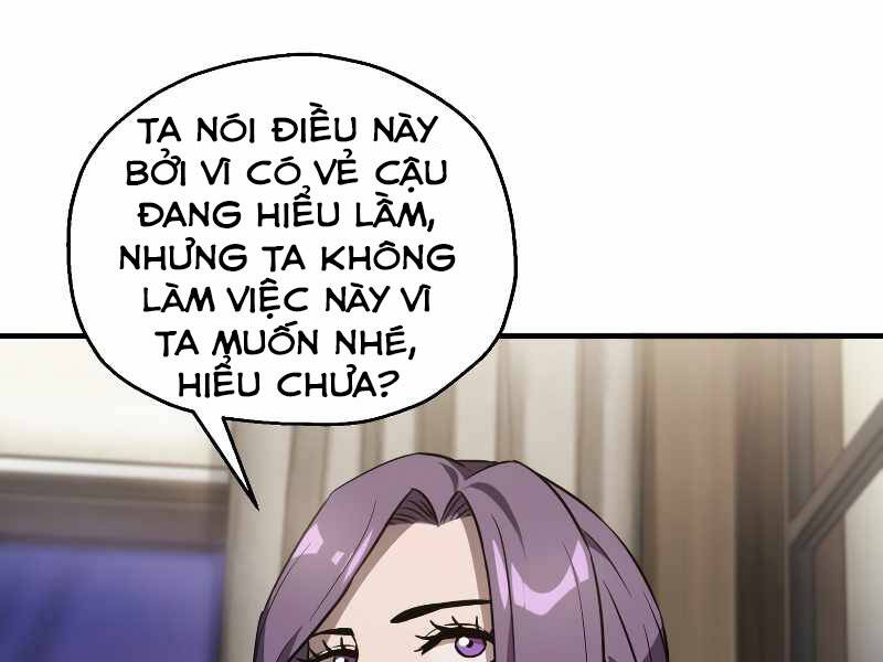 Người Chơi Không Thể Thăng Cấp Chap 58 - Next Chap 59
