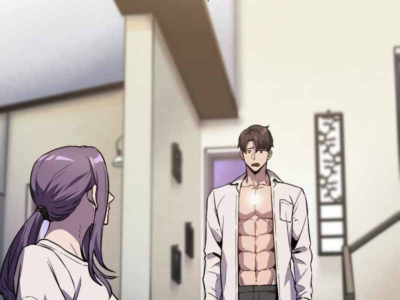 Người Chơi Không Thể Thăng Cấp Chap 58 - Next Chap 59