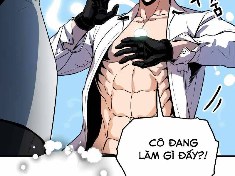 Người Chơi Không Thể Thăng Cấp Chap 58 - Next Chap 59