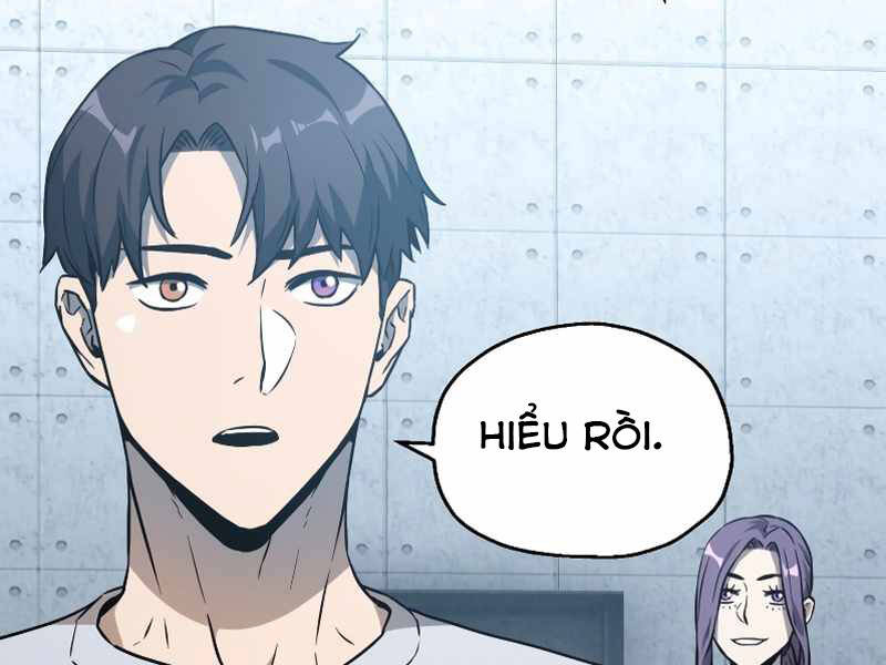 Người Chơi Không Thể Thăng Cấp Chap 58 - Next Chap 59