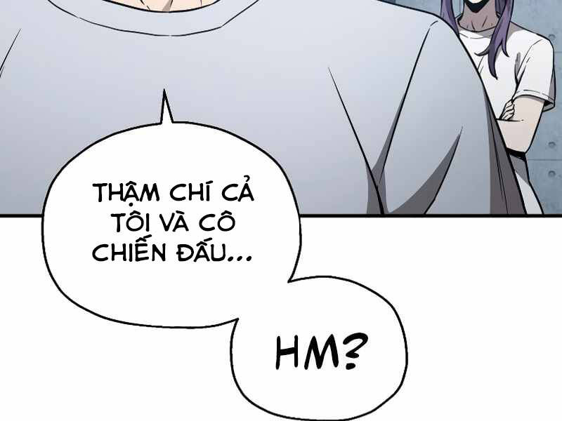 Người Chơi Không Thể Thăng Cấp Chap 58 - Next Chap 59