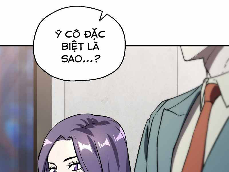 Người Chơi Không Thể Thăng Cấp Chap 58 - Next Chap 59