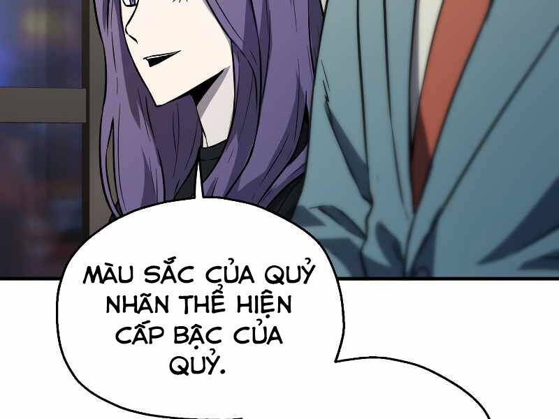 Người Chơi Không Thể Thăng Cấp Chap 58 - Next Chap 59