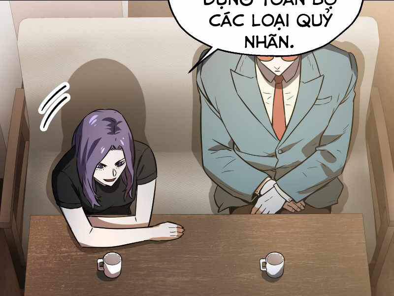 Người Chơi Không Thể Thăng Cấp Chap 58 - Next Chap 59