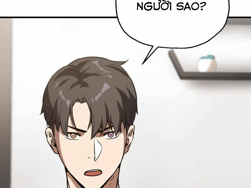 Người Chơi Không Thể Thăng Cấp Chap 58 - Next Chap 59